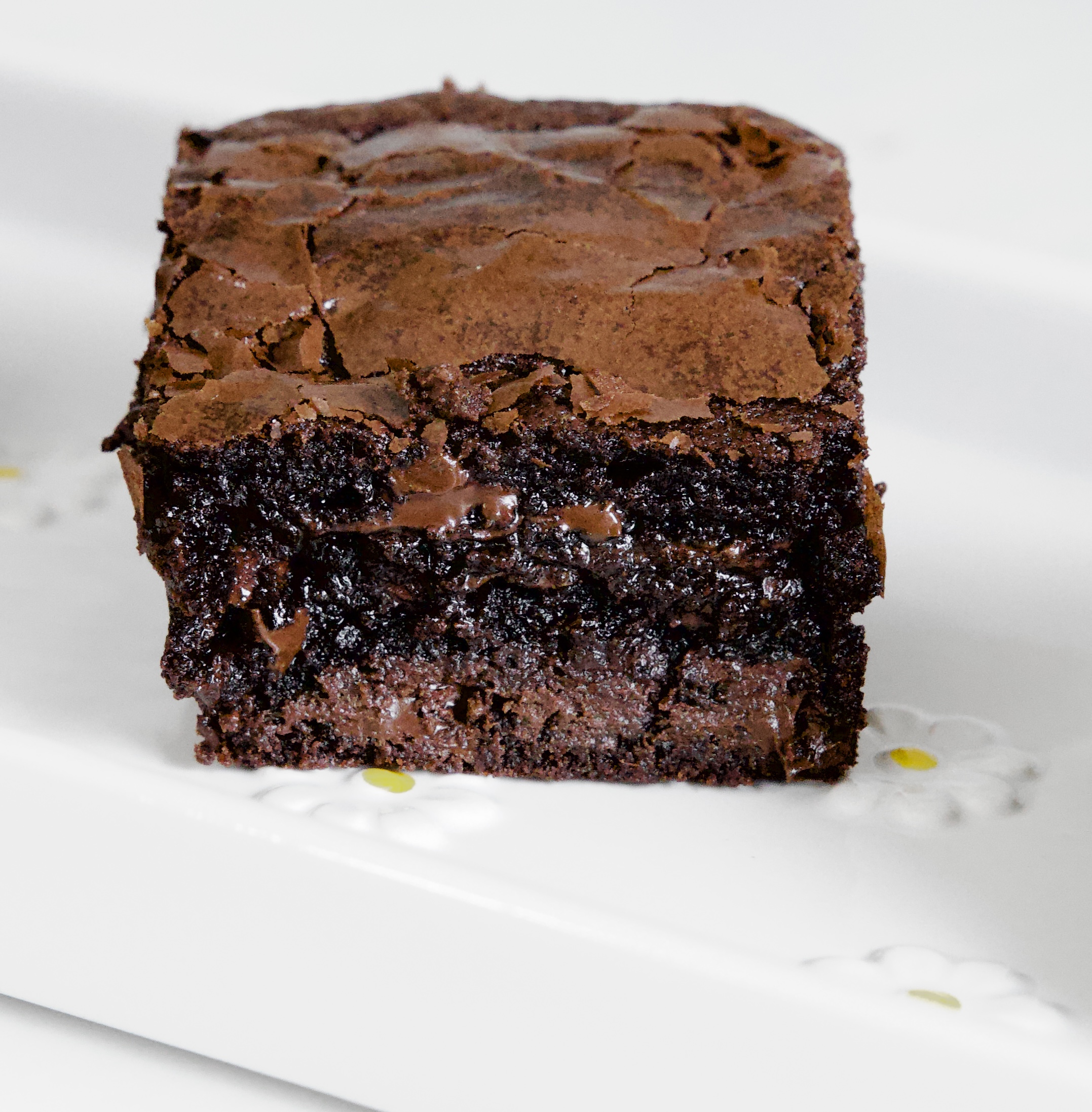 Fudgy Brownies