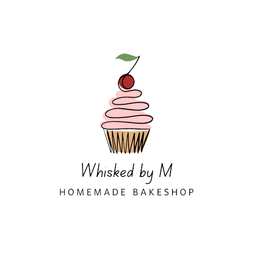 Whisked by M